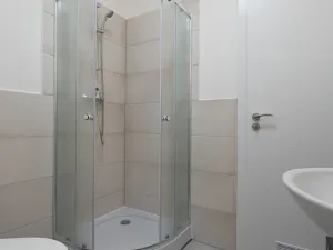 Pronájem bytu 1+kk, Ostrava, Palackého, 21 m2