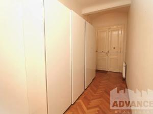 Pronájem bytu 3+kk, Praha - Vinohrady, Vinohradská, 73 m2