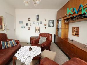Prodej bytu 2+1, Kraslice, Soukenická, 57 m2