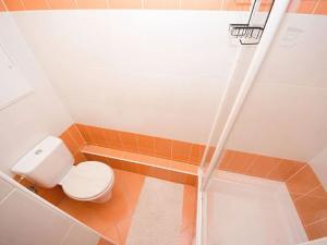 Prodej bytu 1+kk, Praha - Žižkov, Na Jarově, 25 m2