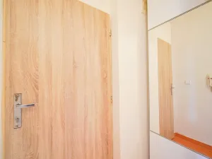 Prodej bytu 1+kk, Praha - Žižkov, Na Jarově, 25 m2