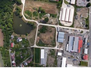 Prodej komerčního pozemku, Holešov, 2397 m2