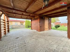 Pronájem rodinného domu, Čermná nad Orlicí - Malá Čermná, 68 m2