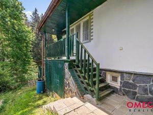 Prodej chaty, Pláně, 110 m2