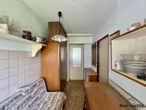 Prodej vícegeneračního domu, Liberk, 190 m2