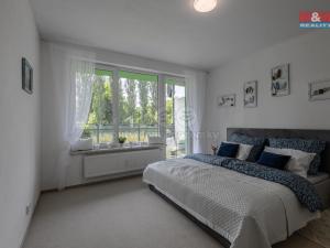 Prodej bytu 2+kk, Plzeň - Severní Předměstí, Bolevecká, 64 m2
