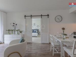 Prodej bytu 2+kk, Plzeň - Severní Předměstí, Bolevecká, 64 m2