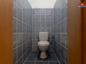 Prodej bytu 2+kk, Plzeň - Severní Předměstí, Bolevecká, 64 m2