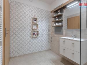 Prodej bytu 2+kk, Plzeň - Severní Předměstí, Bolevecká, 64 m2