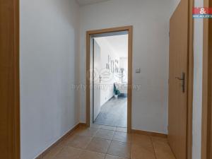 Prodej bytu 2+kk, Plzeň - Severní Předměstí, Bolevecká, 64 m2