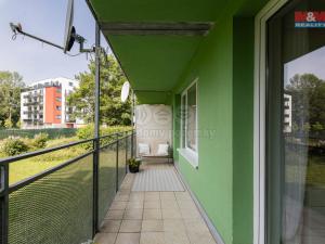 Prodej bytu 2+kk, Plzeň - Severní Předměstí, Bolevecká, 64 m2