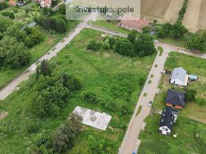 Prodej pozemku, Žáky - Štrampouch, 1060 m2