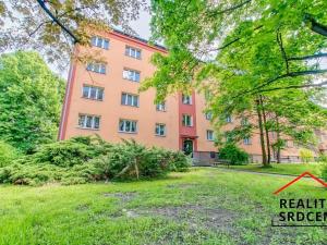 Prodej bytu 4+1, Frýdek-Místek, Josefa Suka, 72 m2