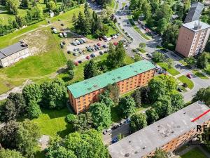 Prodej bytu 4+1, Frýdek-Místek, Josefa Suka, 72 m2