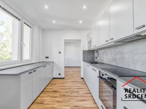 Pronájem bytu 3+1, Frýdek-Místek, Smetanova, 72 m2
