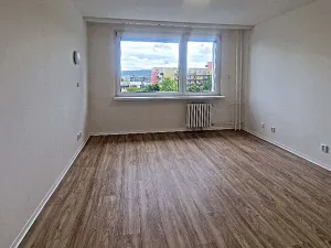 Pronájem bytu 2+kk, Praha - Modřany, Jordana Jovkova, 41 m2