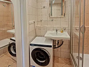 Pronájem bytu 2+kk, Praha - Modřany, Jordana Jovkova, 41 m2