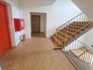 Pronájem bytu 2+kk, Praha - Modřany, Jordana Jovkova, 41 m2