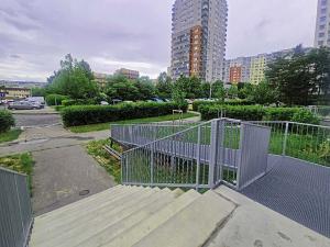 Pronájem bytu 2+kk, Praha - Modřany, Jordana Jovkova, 41 m2