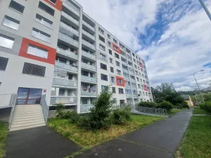 Pronájem bytu 2+kk, Praha - Modřany, Jordana Jovkova, 41 m2