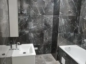 Pronájem bytu 3+kk, Kladno, Vrchlického, 70 m2