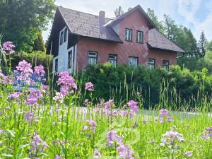 Prodej rodinného domu, Srní, 85 m2