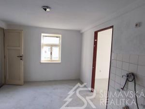 Prodej rodinného domu, Srní, 85 m2
