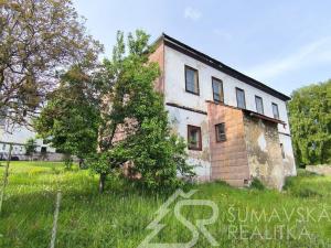Prodej rodinného domu, Nicov, 300 m2