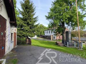 Prodej rodinného domu, Nicov, 300 m2