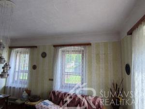 Prodej rodinného domu, Nicov, 300 m2