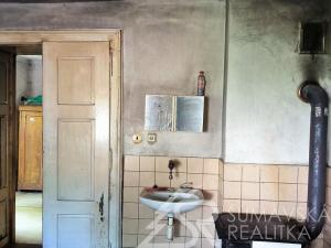 Prodej rodinného domu, Nicov, 300 m2