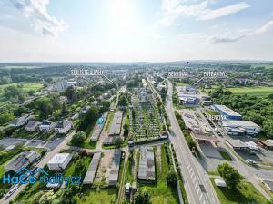 Prodej garáže, Kostelec nad Orlicí, Čermákova, 20 m2