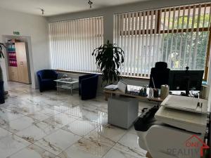 Pronájem kanceláře, Zlín, Pančava, 60 m2