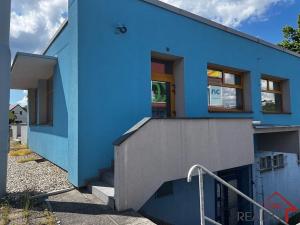 Pronájem kanceláře, Zlín, Pančava, 60 m2