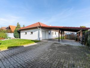 Prodej rodinného domu, Plzeň - Lhota, Meduňková, 104 m2