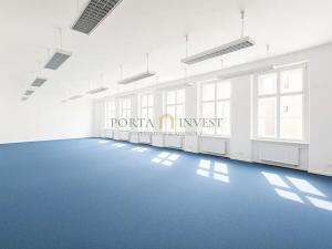 Pronájem kanceláře, Praha - Nové Město, Žitná, 200 m2