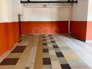 Pronájem skladu, Plzeň, Jateční, 500 m2