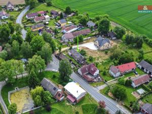 Prodej chalupy, Světlá nad Sázavou - Závidkovice, 75 m2
