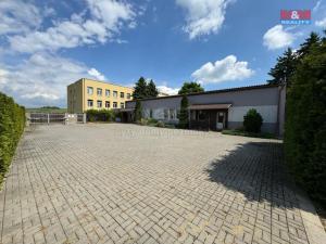 Pronájem činžovního domu, Louny, Postoloprtská, 269 m2