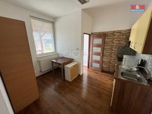 Pronájem činžovního domu, Louny, Postoloprtská, 269 m2