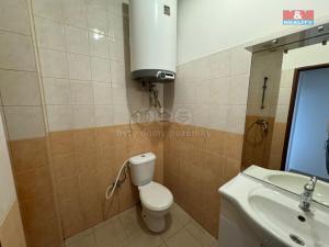 Pronájem činžovního domu, Louny, Postoloprtská, 269 m2