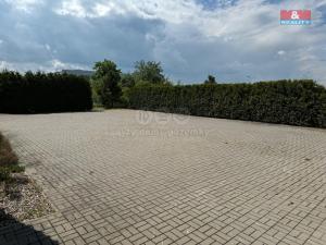 Pronájem činžovního domu, Louny, Postoloprtská, 269 m2