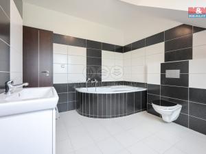 Prodej rodinného domu, Bystročice, 170 m2