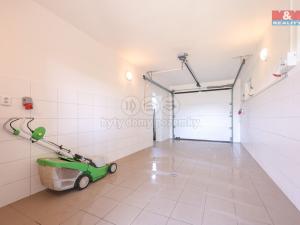 Prodej rodinného domu, Bystročice, 170 m2