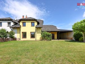 Prodej rodinného domu, Bystročice, 170 m2
