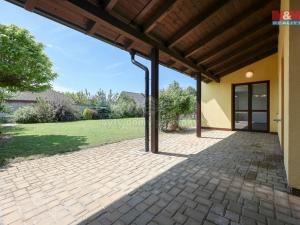 Prodej rodinného domu, Bystročice, 170 m2