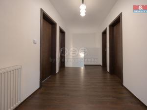 Prodej rodinného domu, Bystročice, 170 m2