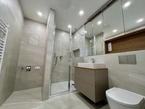 Pronájem bytu 2+kk, Praha - Nusle, Muzikova, 60 m2