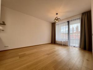 Pronájem bytu 2+kk, Praha - Nusle, Muzikova, 60 m2