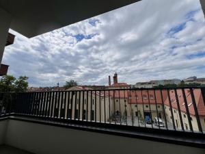 Pronájem bytu 2+kk, Praha - Nusle, Muzikova, 60 m2
